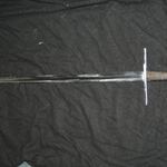 normal sword